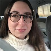 ¡Hola! Soy Anaïs, una estudiante de Educación infantil, estoy familiarizada con los niños y tengo experiencia dando tutorías